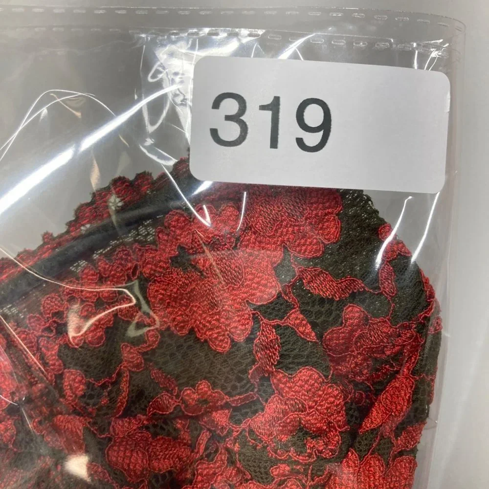 Free People Wild Roses Galloon Racerback small - Picture 7 of 7